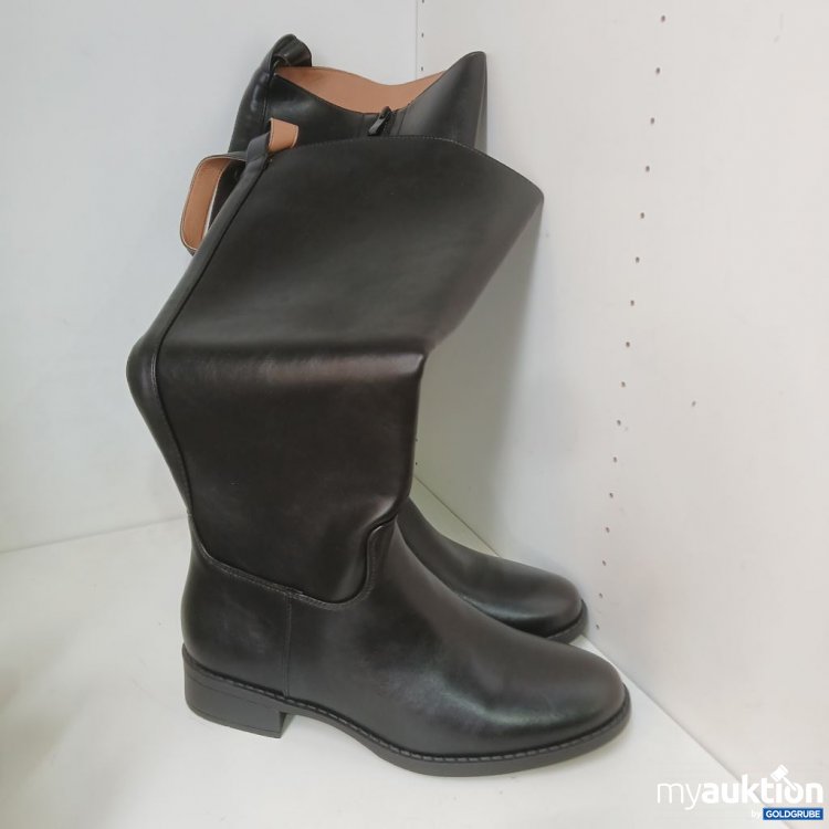 Artikel Nr. 983701 Artikel Nr. 983701: elara Stiefel Schwarz