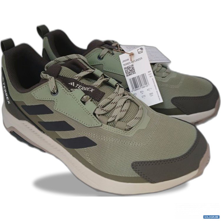 Artikel Nr. 988701 Artikel Nr. 988701: adidas Terrex anylander Trailrunning Schuhe