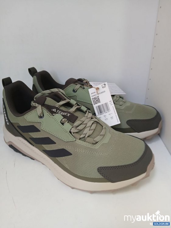 Artikel Nr. 988701 Artikel Nr. 988701: adidas Terrex anylander Trailrunning Schuhe