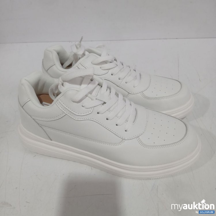 Artikel Nr. 991701 Artikel Nr. 991701: Elevate Shoes Sneaker Weiß
