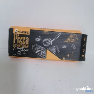 Auktion Vaying Pizza-Schneider