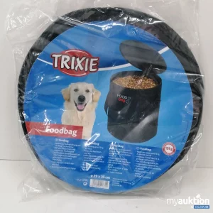Auktion Trixie Foodbag 29x35 cm