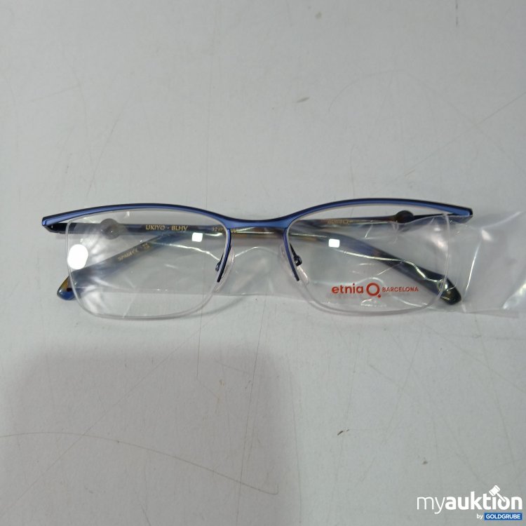 Artikel Nr. 436702 Artikel Nr. 436702: Etnia Brille 4 UKIYO 52O BLHV