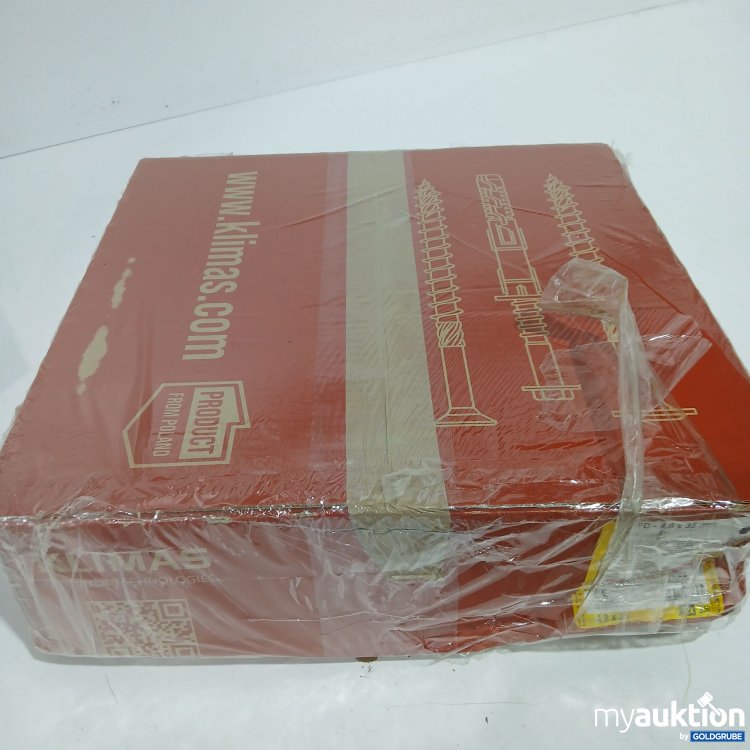 Artikel Nr. 441702: Klimas WFD 4,8x35mm 12x250Stk 