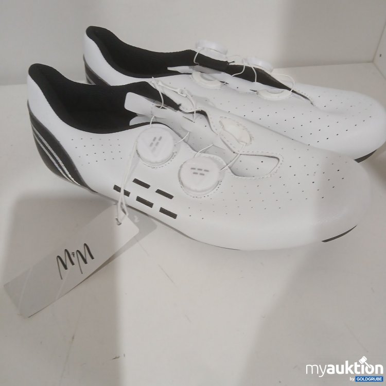 Artikel Nr. 462702 Artikel Nr. 462702: Fahrradschuhe Größe 40