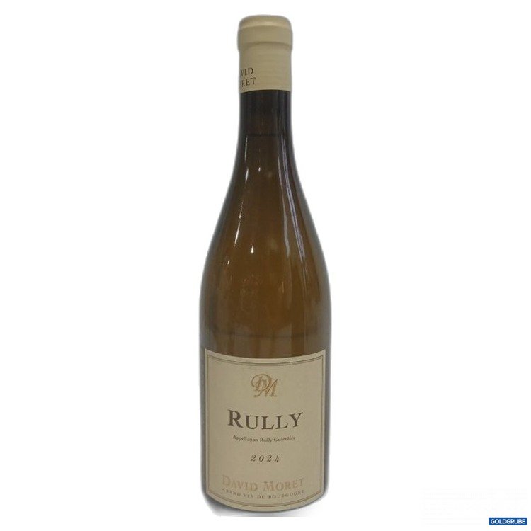 Artikel Nr. 465702 Artikel Nr. 465702: David Moret Rully 750 ml