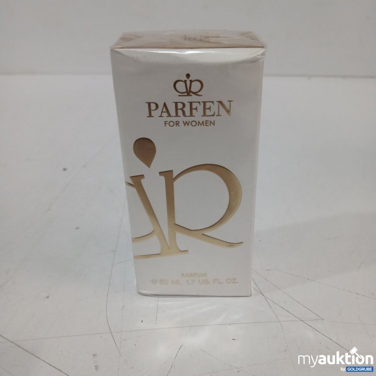 Artikel Nr. 466702: Parfen Parfum for Women 50 ml
501