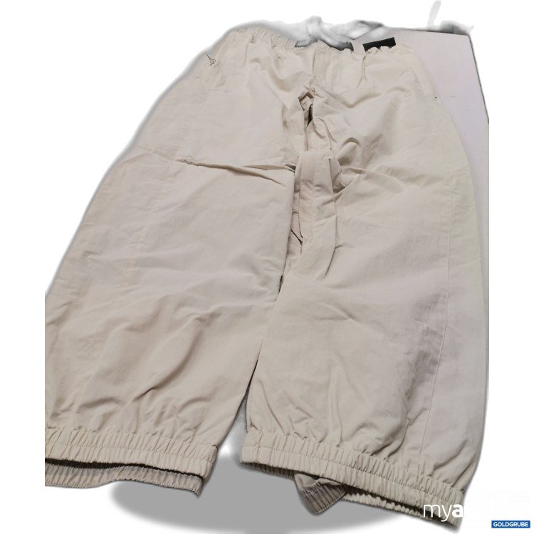 Artikel Nr. 728702: DC Hose Primo Pant