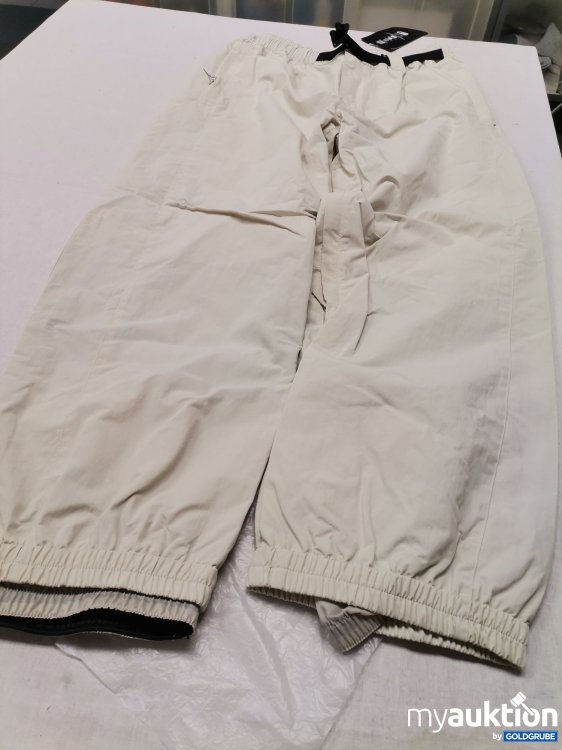 Artikel Nr. 728702: DC Hose Primo Pant