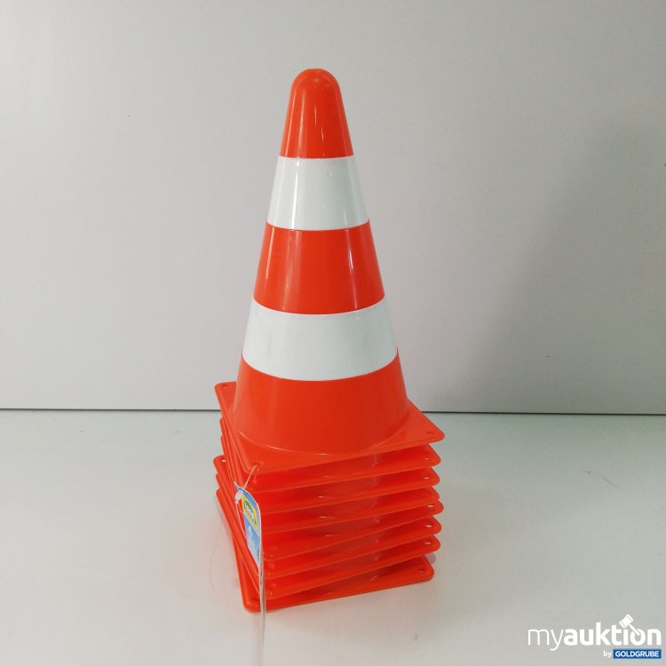 Artikel Nr. 792702 Artikel Nr. 792702: Lena Pylonen 8 Stück 22cm