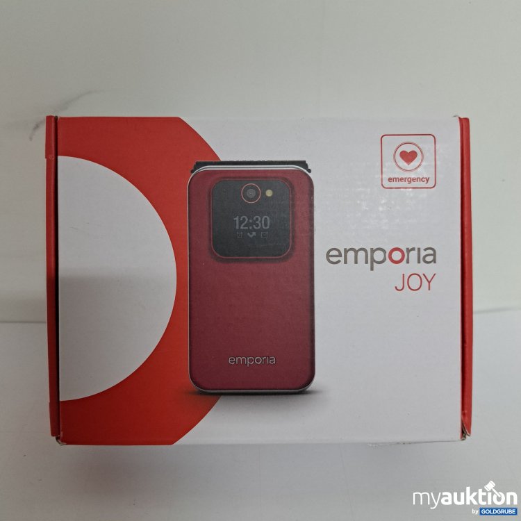 Artikel Nr. 817702 Artikel Nr. 817702: Emporia Joy Handy lt. Foto