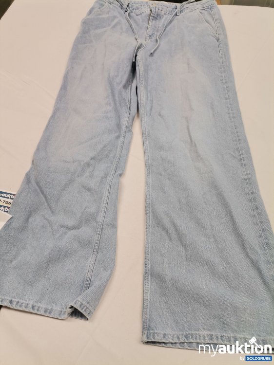 Artikel Nr. 822702 Artikel Nr. 822702: Asos Jeans wide