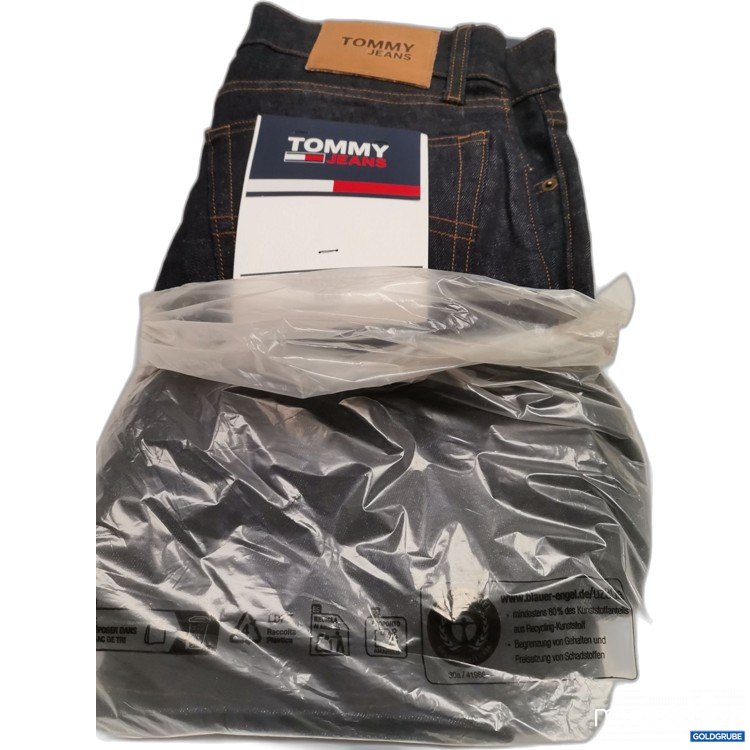 Artikel Nr. 838702 Artikel Nr. 838702: Tommy Hilfiger Jeans