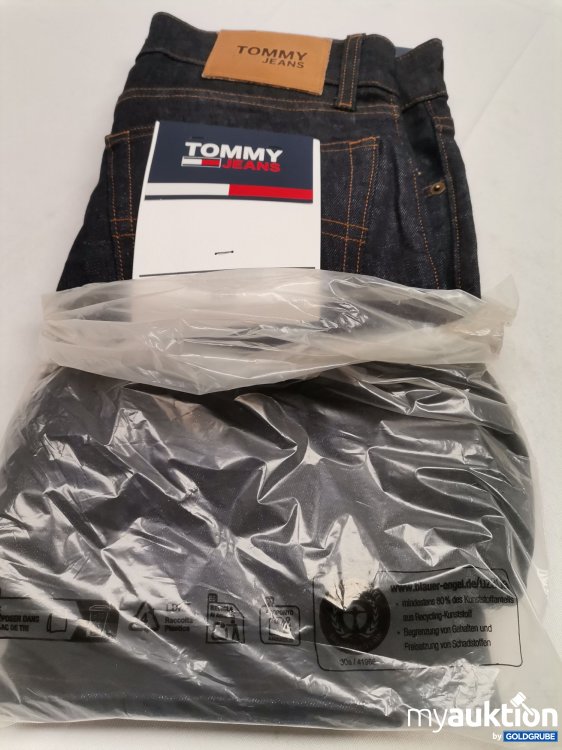 Artikel Nr. 838702 Artikel Nr. 838702: Tommy Hilfiger Jeans