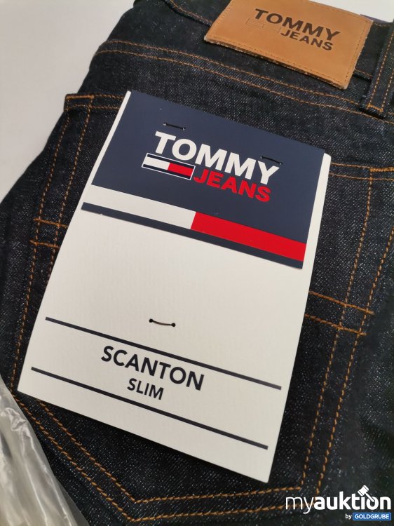 Artikel Nr. 838702 Artikel Nr. 838702: Tommy Hilfiger Jeans