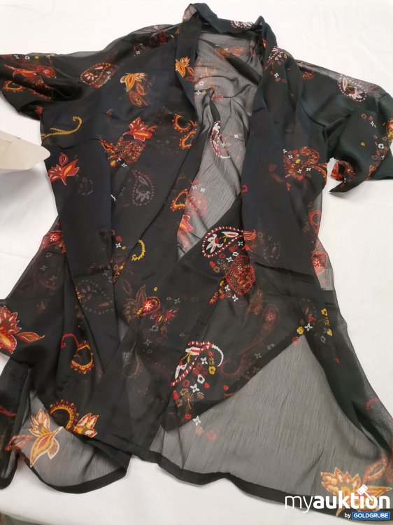 Artikel Nr. 841702: Longbluse 