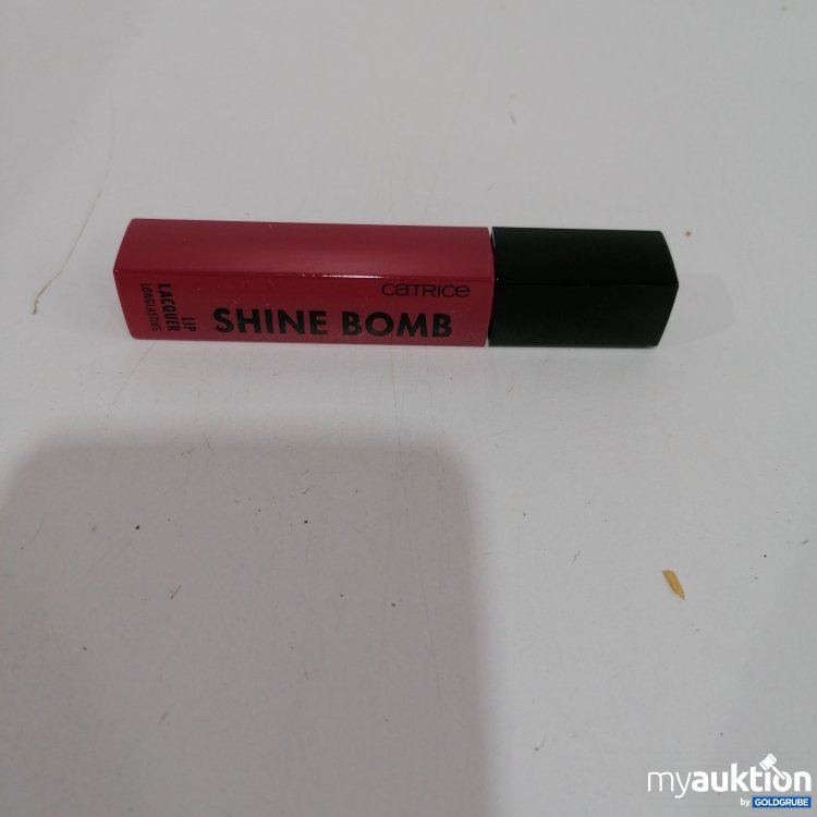 Artikel Nr. 847702 Artikel Nr. 847702: Catrice Shine Bomb Feelin Berry Special