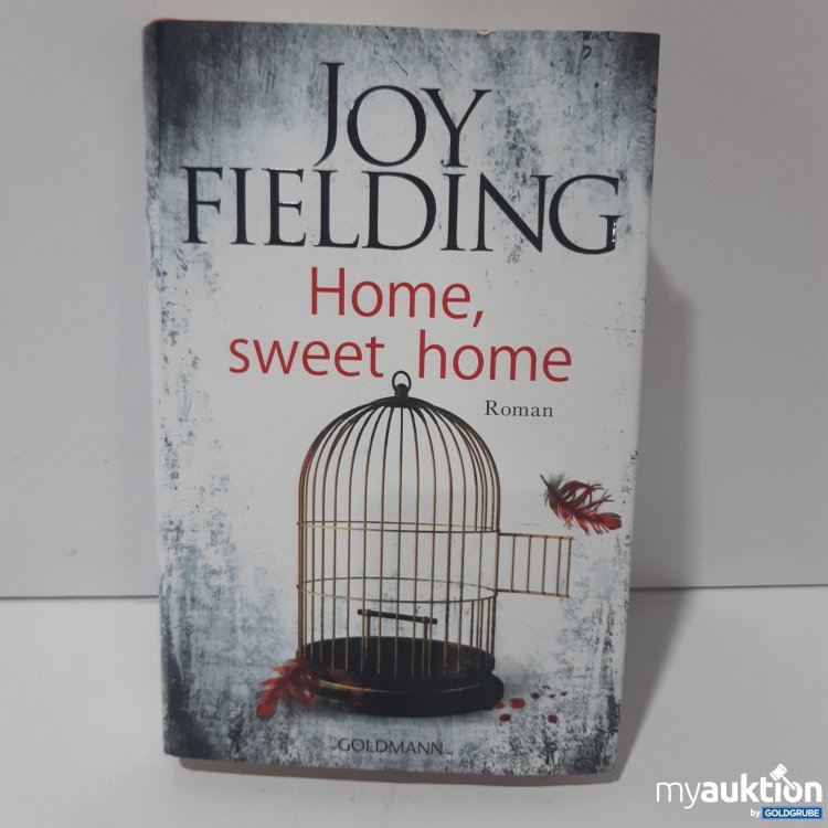 Artikel Nr. 849702: Home, Sweet Home Roman