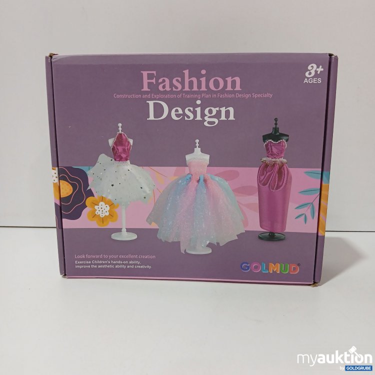 Artikel Nr. 853702 Artikel Nr. 853702: Golmud Fashion Desing