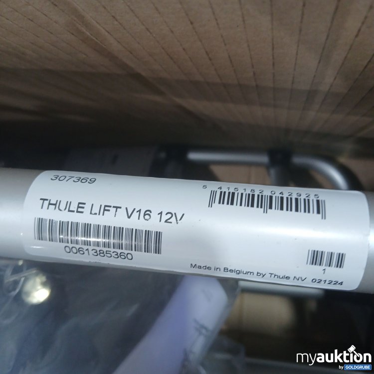 Artikel Nr. 857702: Thule Lift V16 12V 307369 