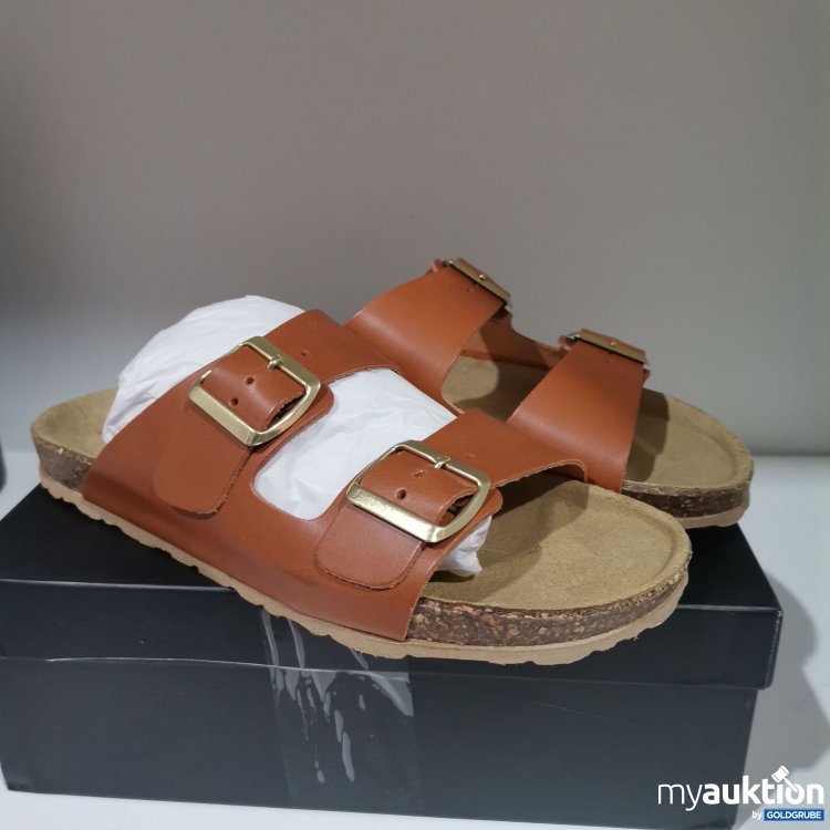 Artikel Nr. 860702: Lawrence Grey Pantolette 