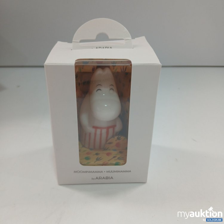 Artikel Nr. 866702: Arabia Moomin Figur ca.7cm