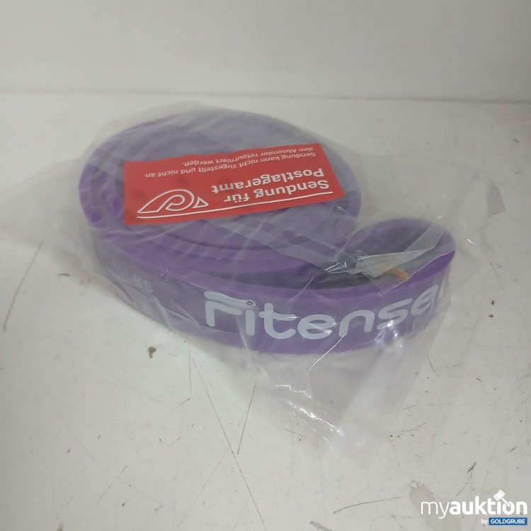 Artikel Nr. 875702 Artikel Nr. 875702: Fitense Fitnessband 40-80LBS