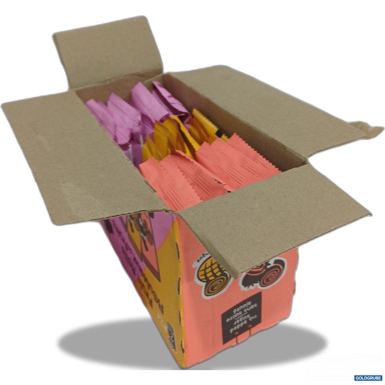 Artikel Nr. 884702: Bear Frucht Rollen 2x22