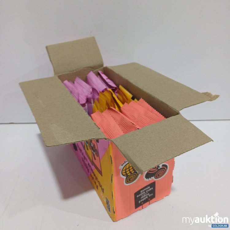 Artikel Nr. 884702: Bear Frucht Rollen 2x22