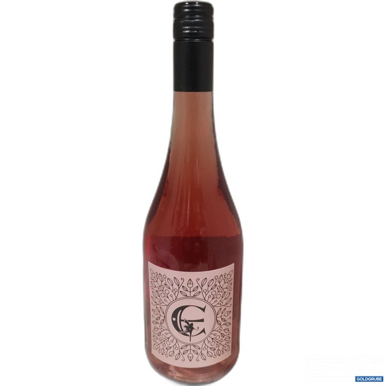 Artikel Nr. 886702 Artikel Nr. 886702: Elfenhof Frizzante Rose 0,75l