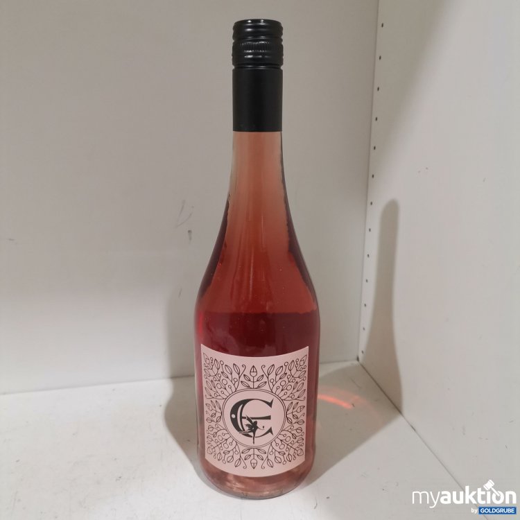 Artikel Nr. 886702 Artikel Nr. 886702: Elfenhof Frizzante Rose 0,75l