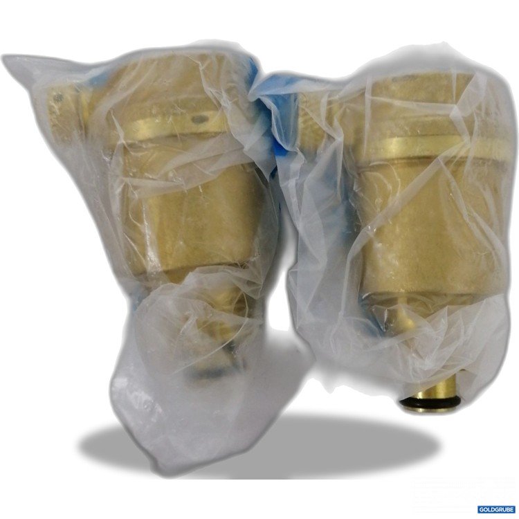 Artikel Nr. 887702: Schnellentlüfter für Heizungsanlagen 2Stk