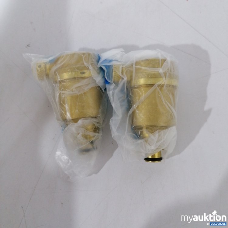 Artikel Nr. 887702: Schnellentlüfter für Heizungsanlagen 2Stk