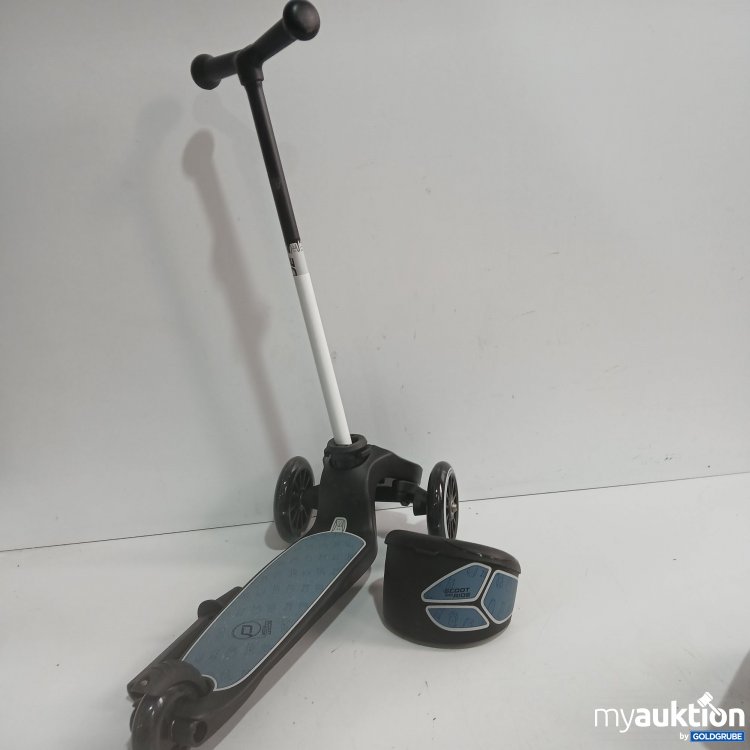 Artikel Nr. 888702: Scoot and Ride Highwaykick 2 L 