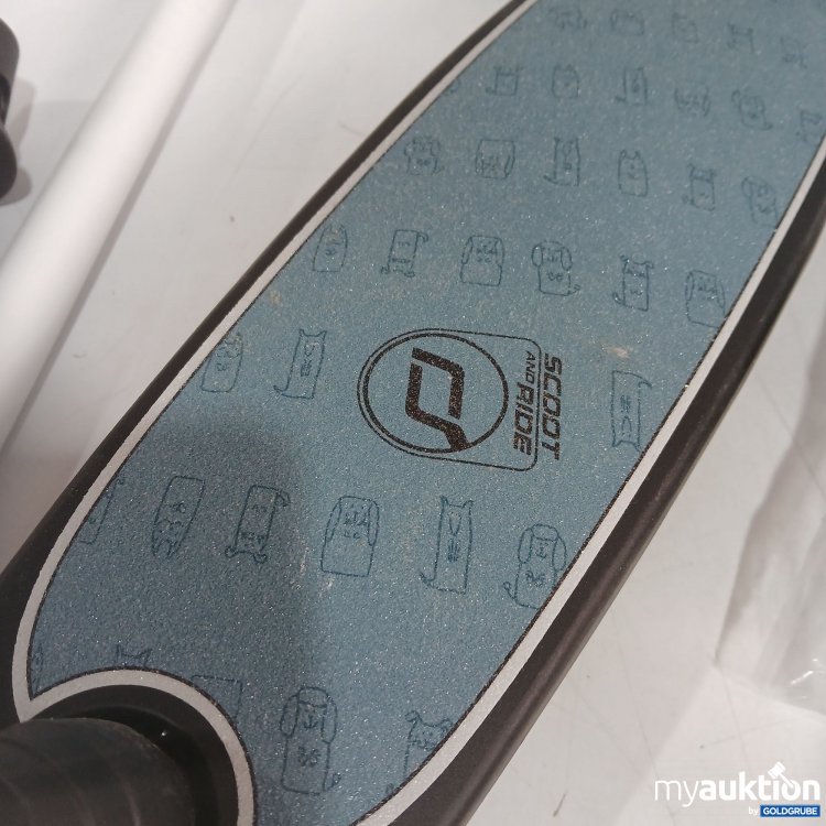 Artikel Nr. 888702: Scoot and Ride Highwaykick 2 L 