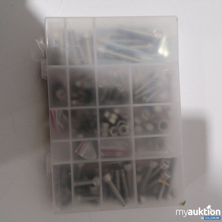 Artikel Nr. 892702: Diverses Befestigungs Set