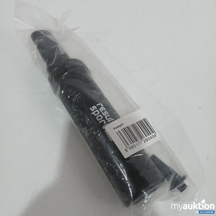 Artikel Nr. 895702: Result Sport Pump 11