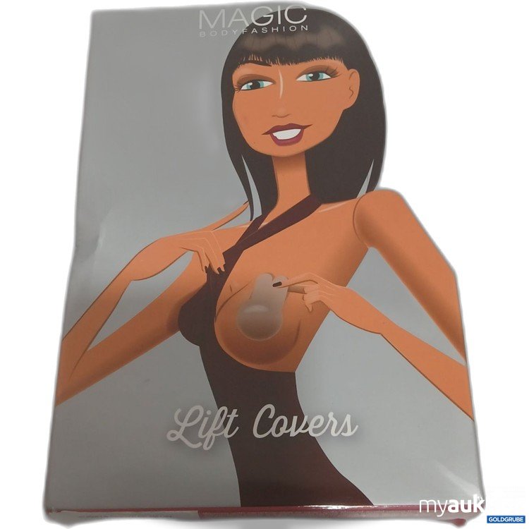 Artikel Nr. 913702 Artikel Nr. 913702: Magic Lift Covers 2XL/3XL Latte