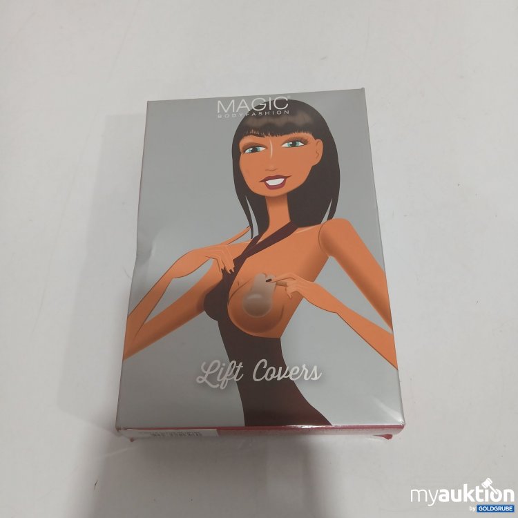 Artikel Nr. 913702 Artikel Nr. 913702: Magic Lift Covers 2XL/3XL Latte