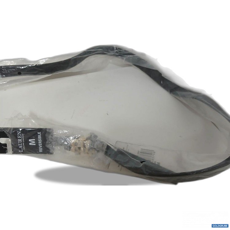 Artikel Nr. 920702: Ralph Lauren Carryover Gürtel M