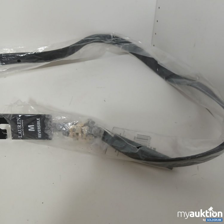 Artikel Nr. 920702: Ralph Lauren Carryover Gürtel M