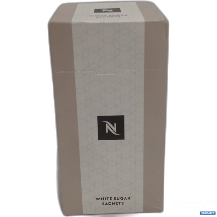 Artikel Nr. 967702: Nespresso White Sugar Sachets 300g 