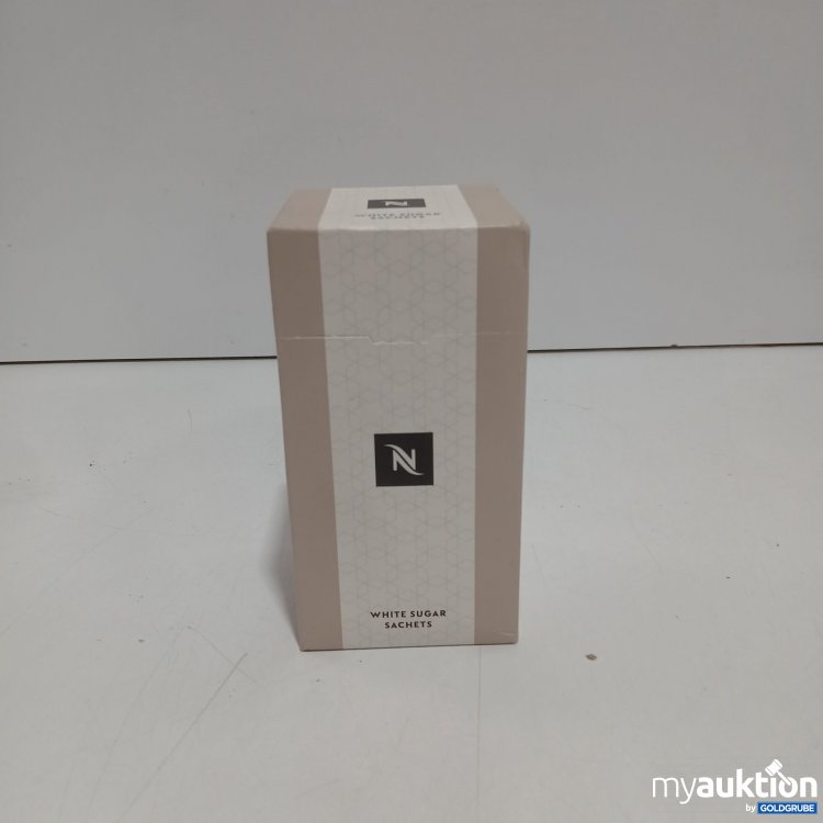Artikel Nr. 967702: Nespresso White Sugar Sachets 300g 
