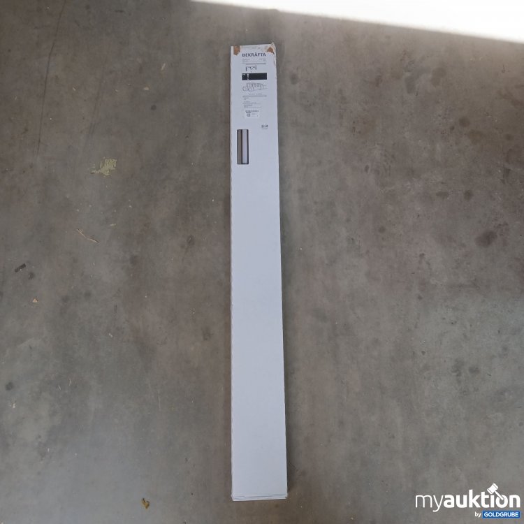 Artikel Nr. 970702: Ikea Bekräfta 120-210cm Art.No. 404.897.05