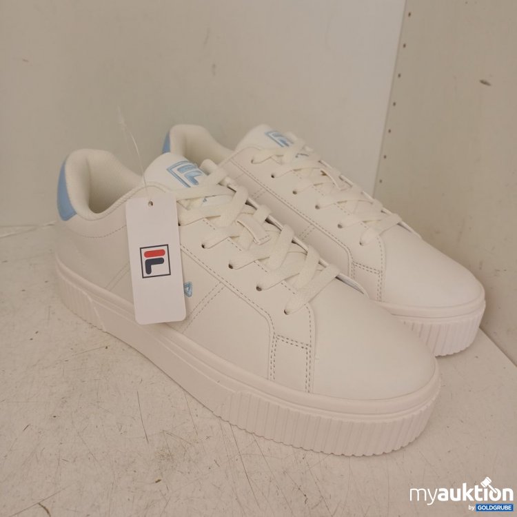 Artikel Nr. 976702 Artikel Nr. 976702: Fila Sneakers Weiß