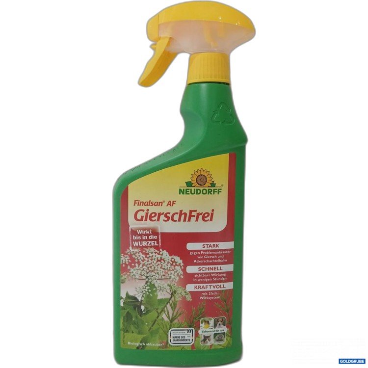 Artikel Nr. 978702 Artikel Nr. 978702: NEUDORFF Finalsan® AF GierschFrei 750ml