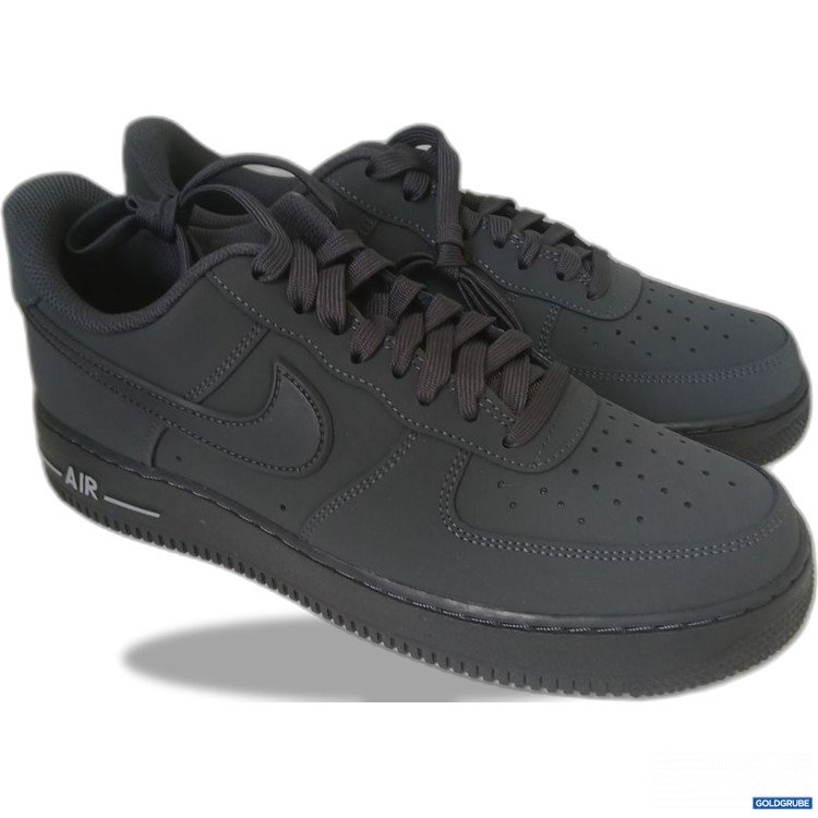 Artikel Nr. 983702 Artikel Nr. 983702: Nike Air Force 1 Schwarz