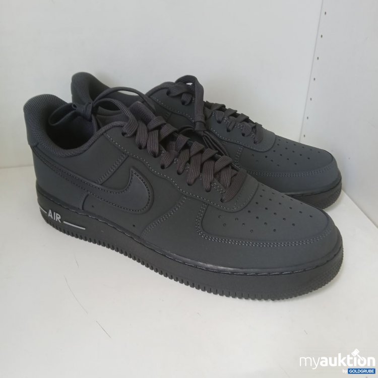 Artikel Nr. 983702 Artikel Nr. 983702: Nike Air Force 1 Schwarz