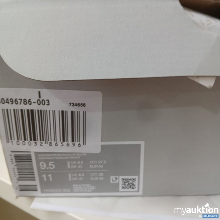 Artikel Nr. 983702 Artikel Nr. 983702: Nike Air Force 1 Schwarz