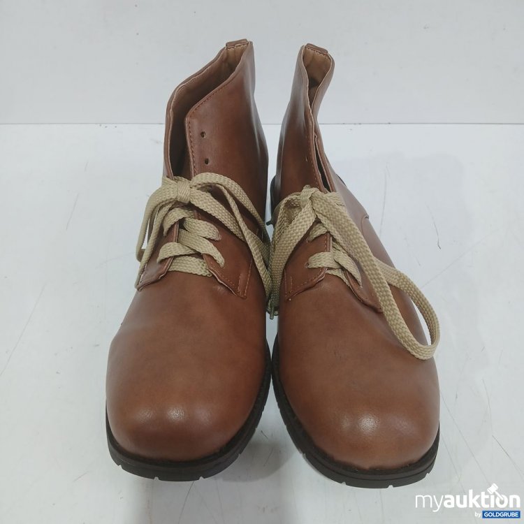 Artikel Nr. 991702 Artikel Nr. 991702: Stiefeletten Braun